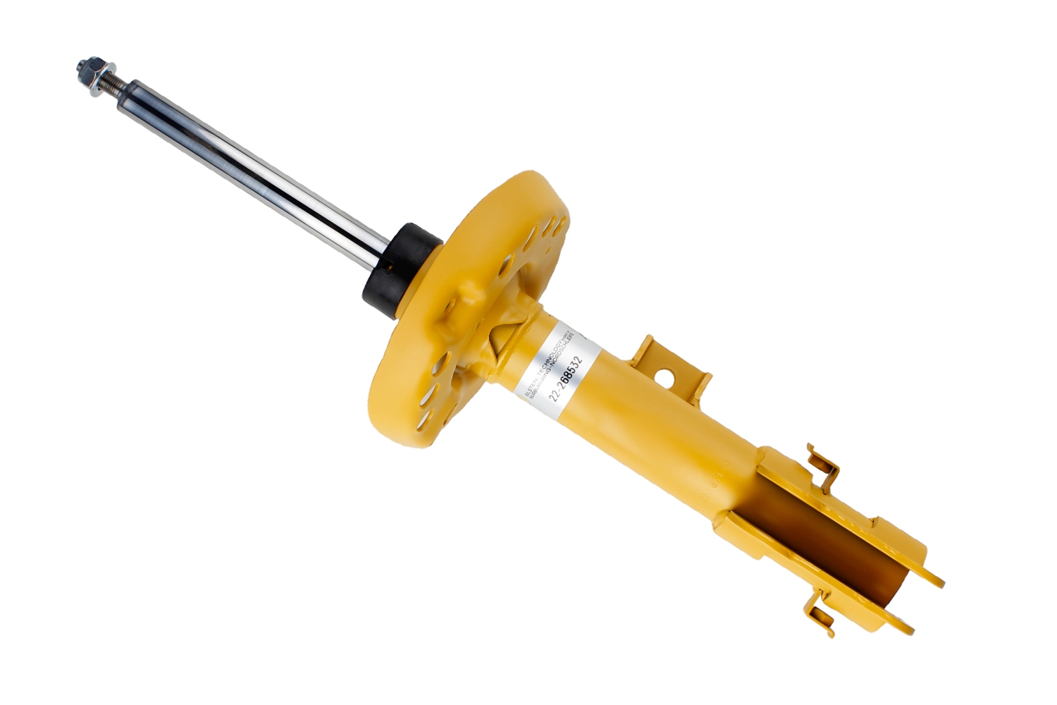 Bilstein B6 L.front Shock Absorber Kia Soul Ii (ps)