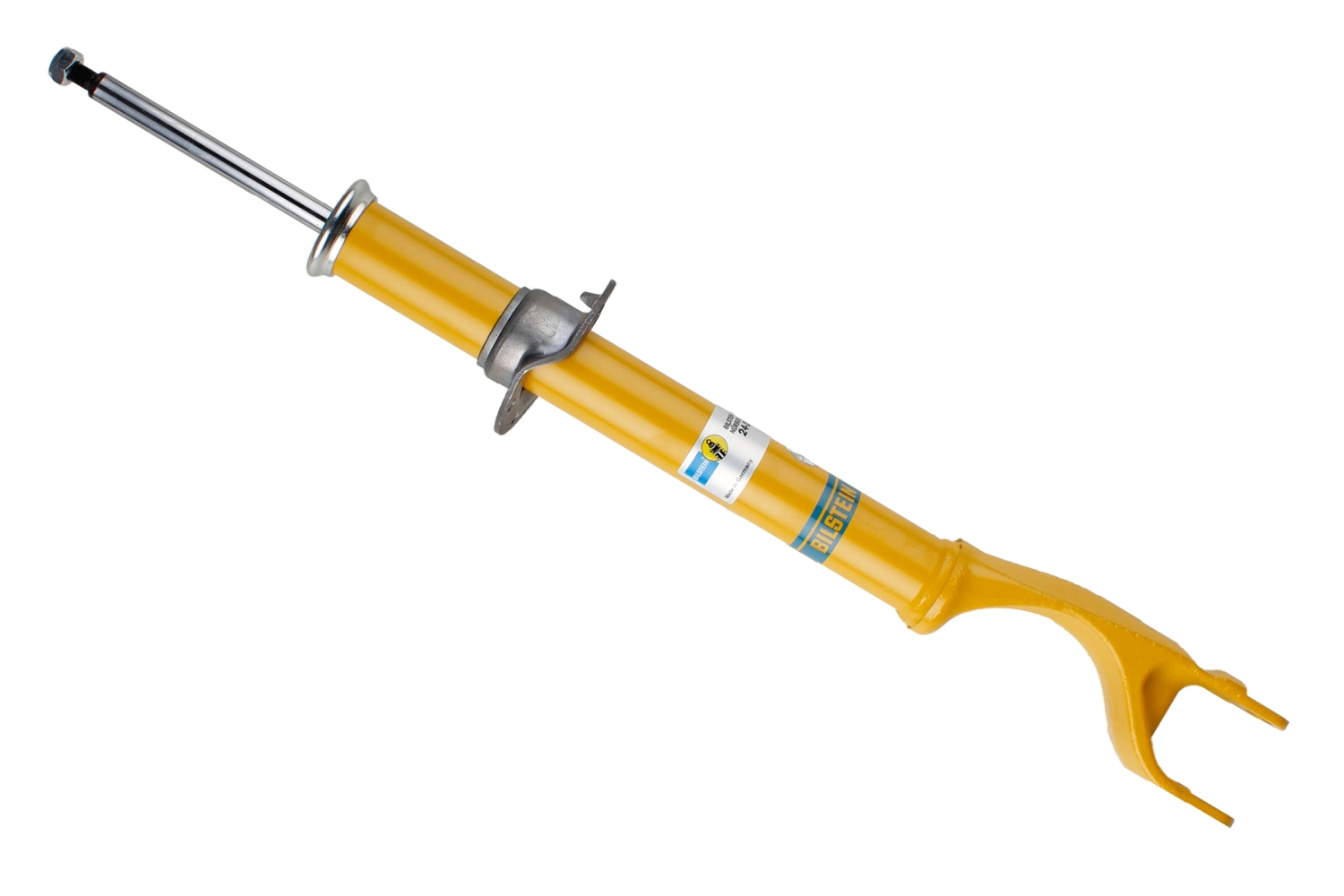 Bilstein B6 L.front Shock Absorber Mercedes C-class W205 4wd