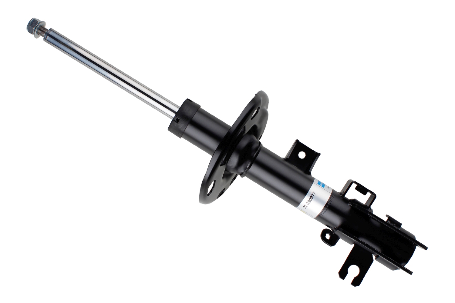 Bilstein B4 L.front Shock Absorber Mazda Cx-5 (kf) Petrol