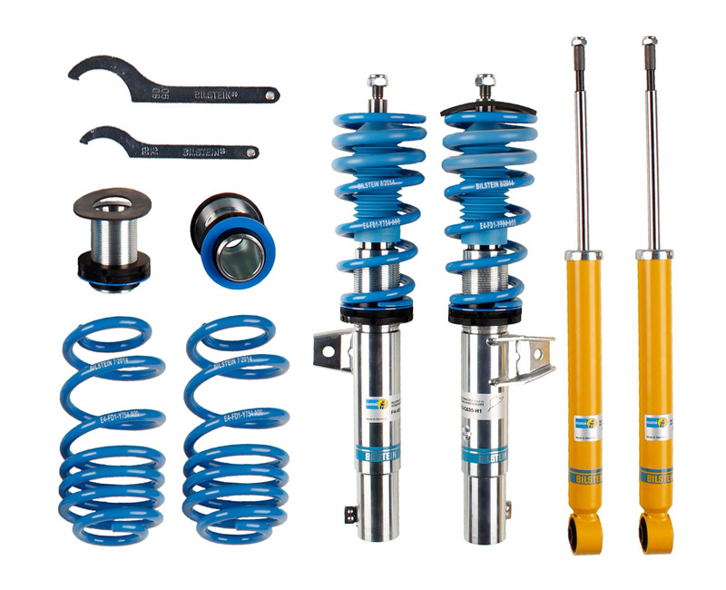 Bilstein B14 Coilover Toyota Gr 86