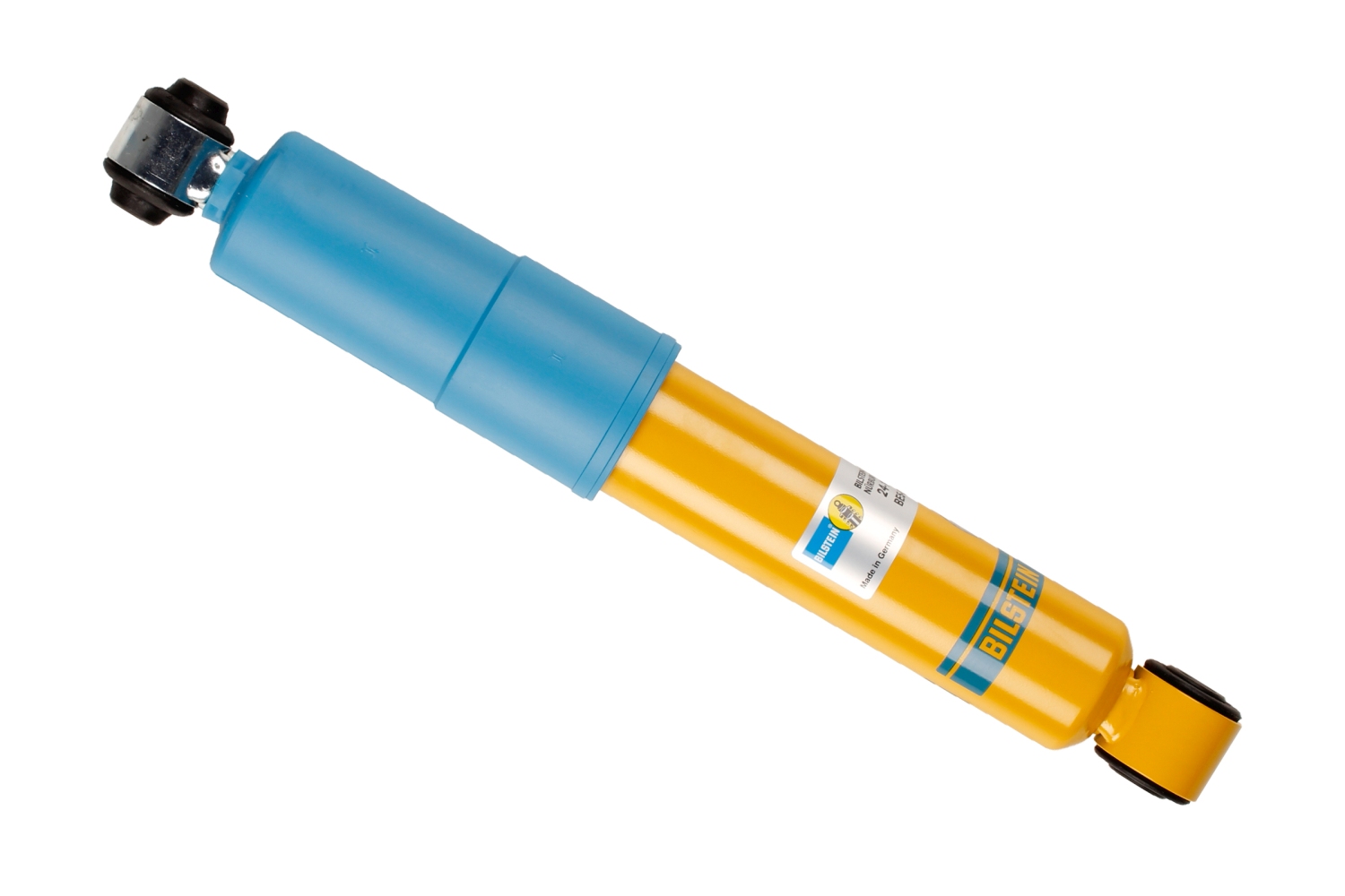 Bilstein B8 Rear Shock Absorber Opel Astra H Type A-h