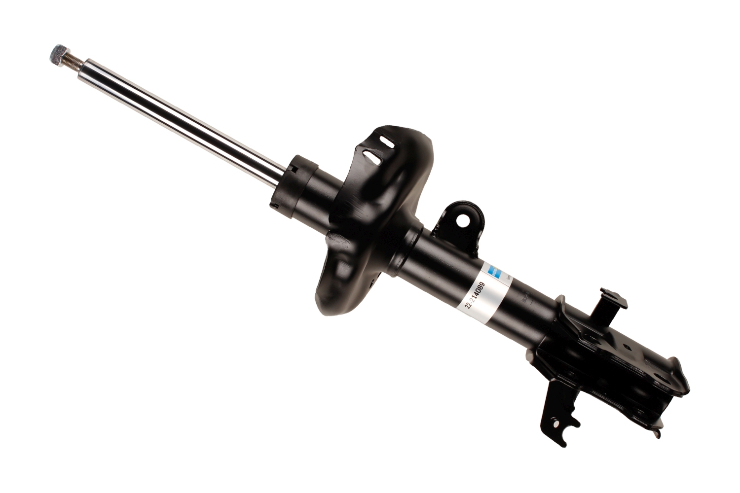 Bilstein B4 L.front Shock Absorber Honda Cr-v Iii