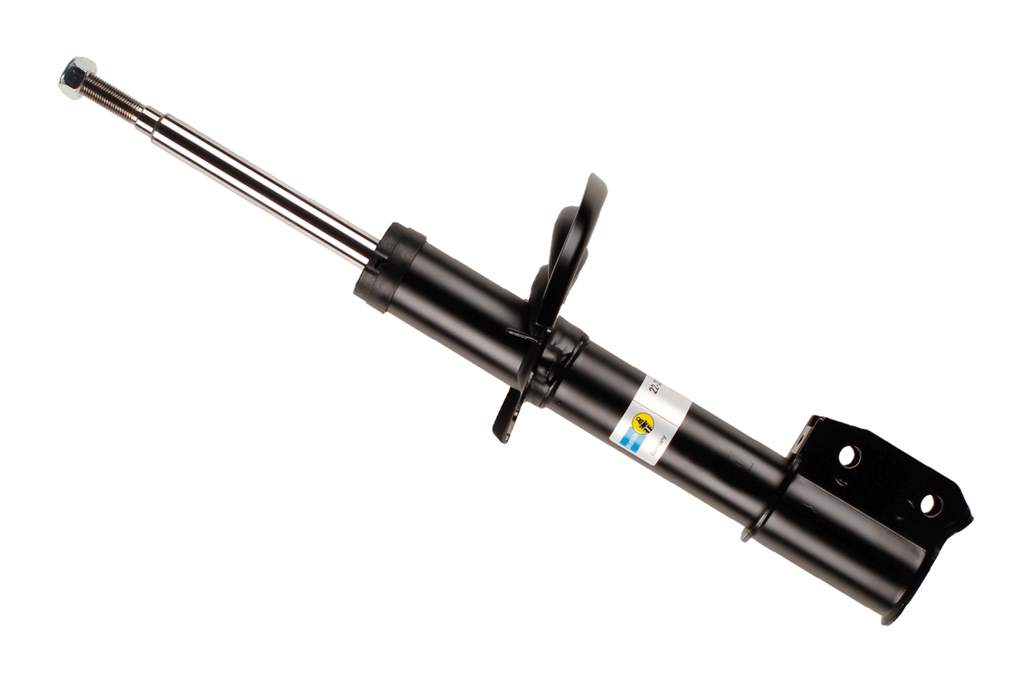 Bilstein B4 Front Shock Absorber Dacia Logan Ii / Sandero Ii
