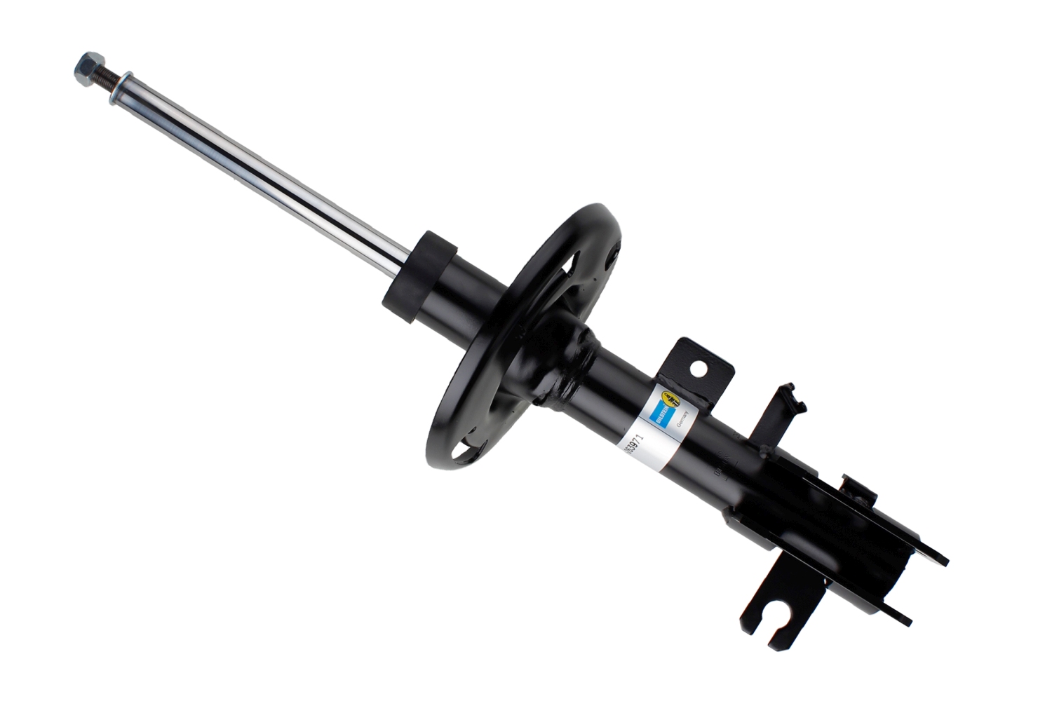 Bilstein B4 L.front Shock Absorber Mazda Cx-3