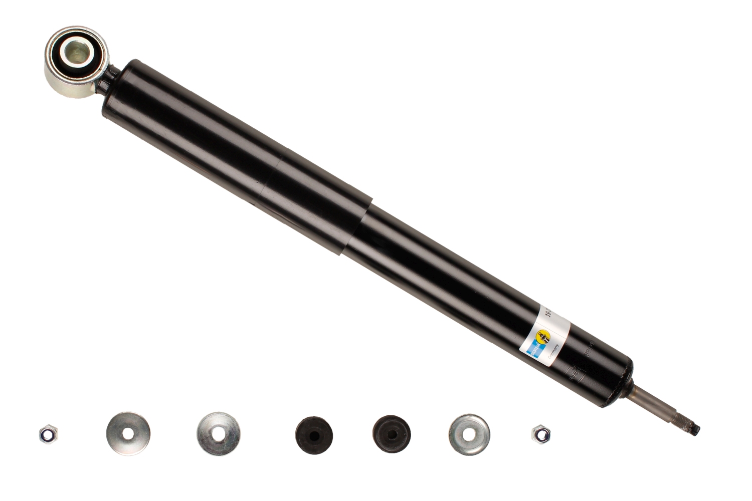 Bilstein B4 Rear Shock Absorber Land Rover Defender (ld) From 0