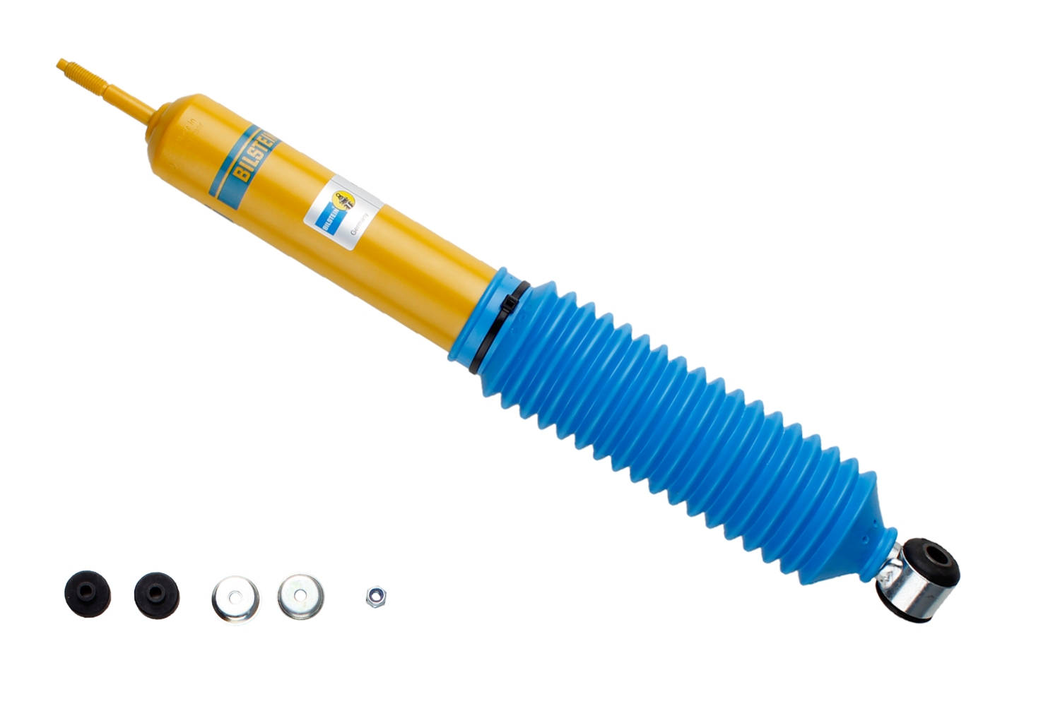 Bilstein B6 Front Shock Absorber Ford F250/350 4wd 82-97