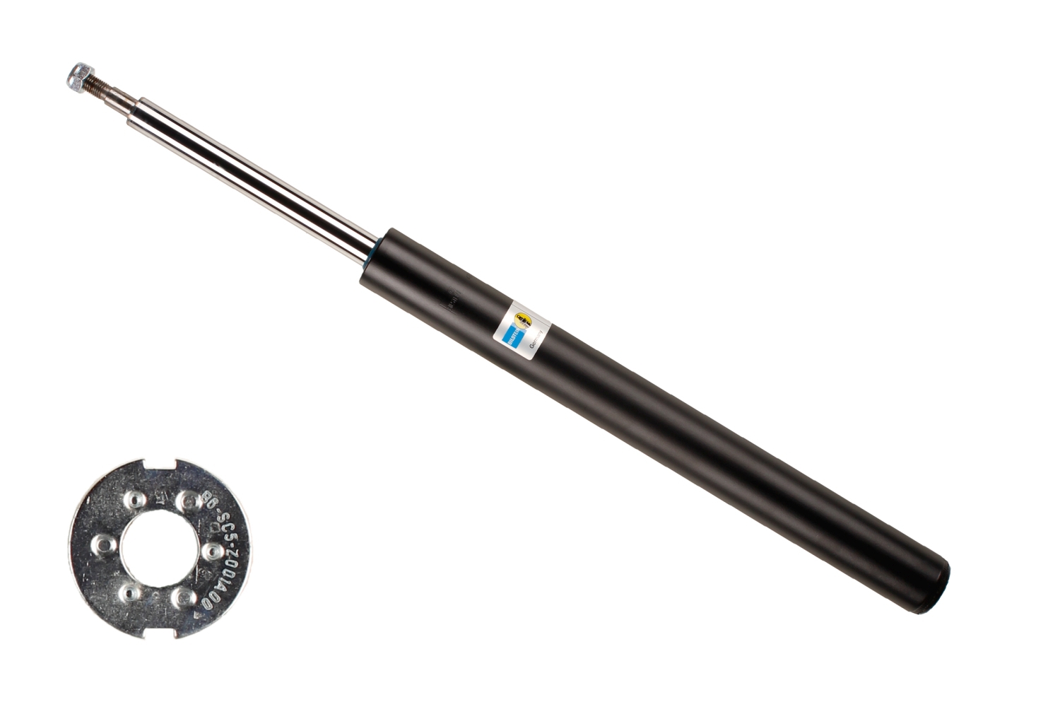 Bilstein B4 Front Shock Absorber BMW 5 E28 6 E24