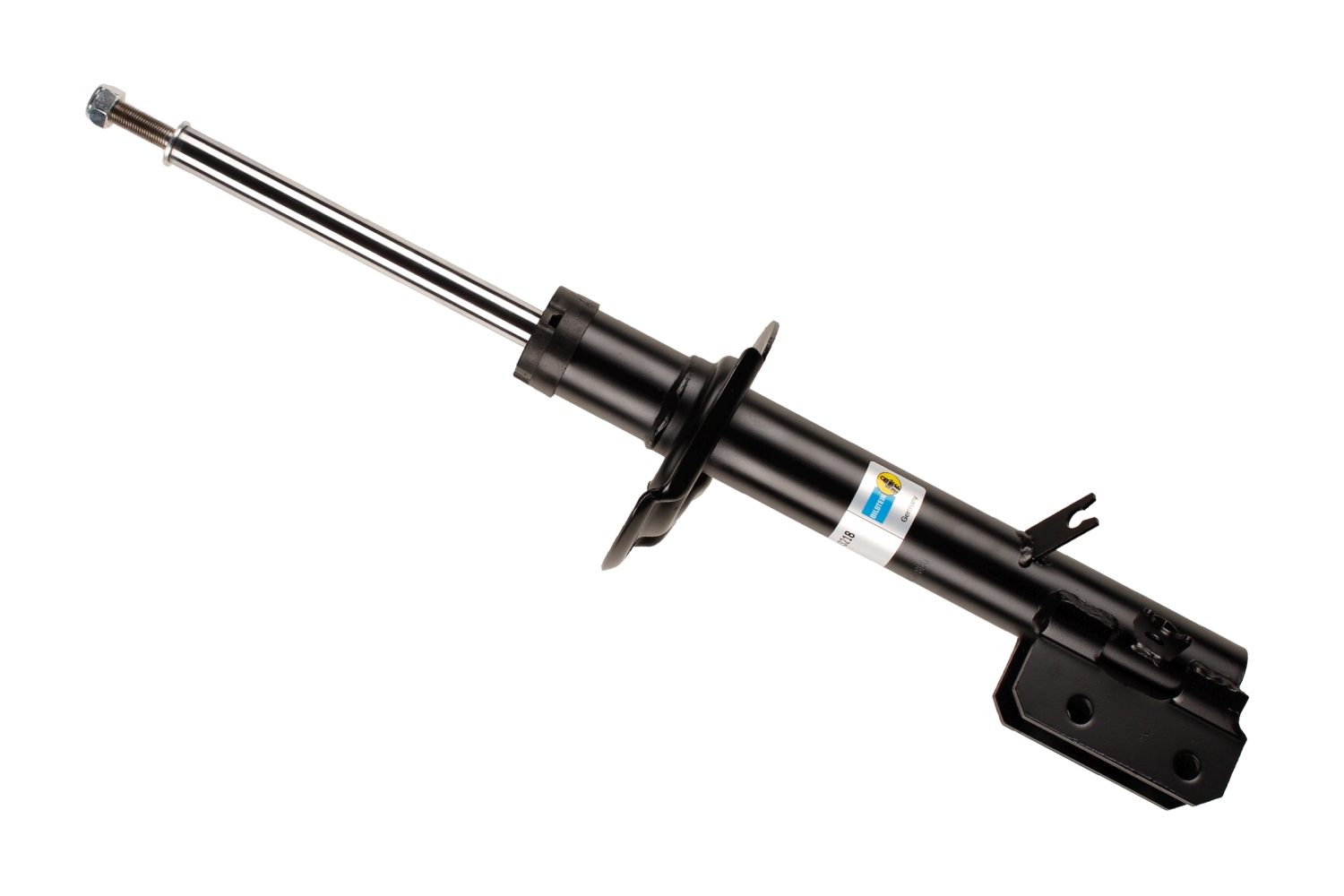 Bilstein B4 Front Shock Absorber Suzuki Swift Iv