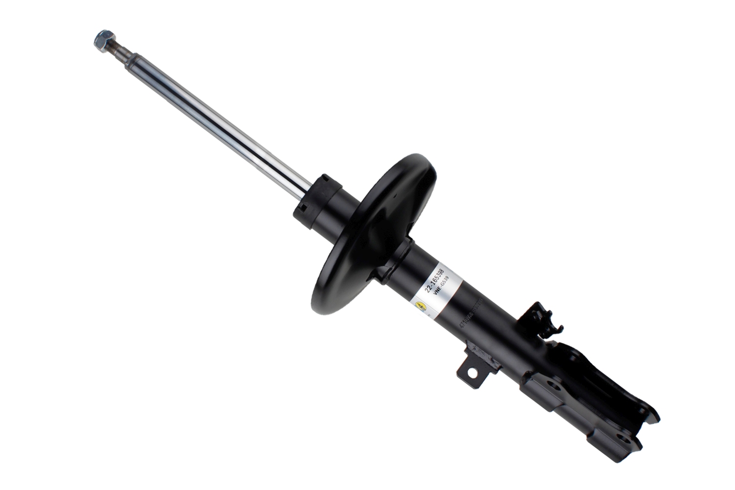 Bilstein B4 Right Rear Shock Absorber Toyota Camry
