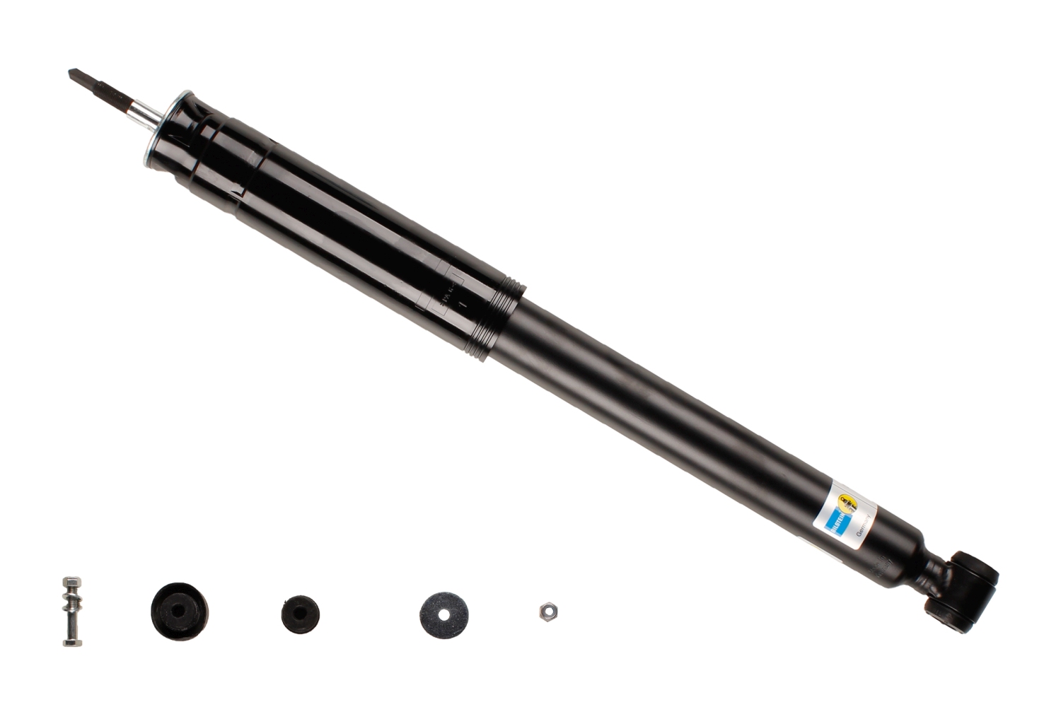 Bilstein B4 Front Shock Absorber Mercedes Clk (c208)