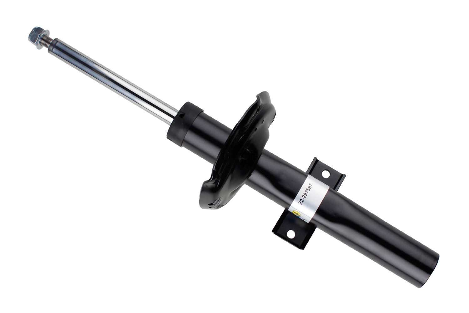 Bilstein B4 Front Shock Absorber Seat Arona Kj7