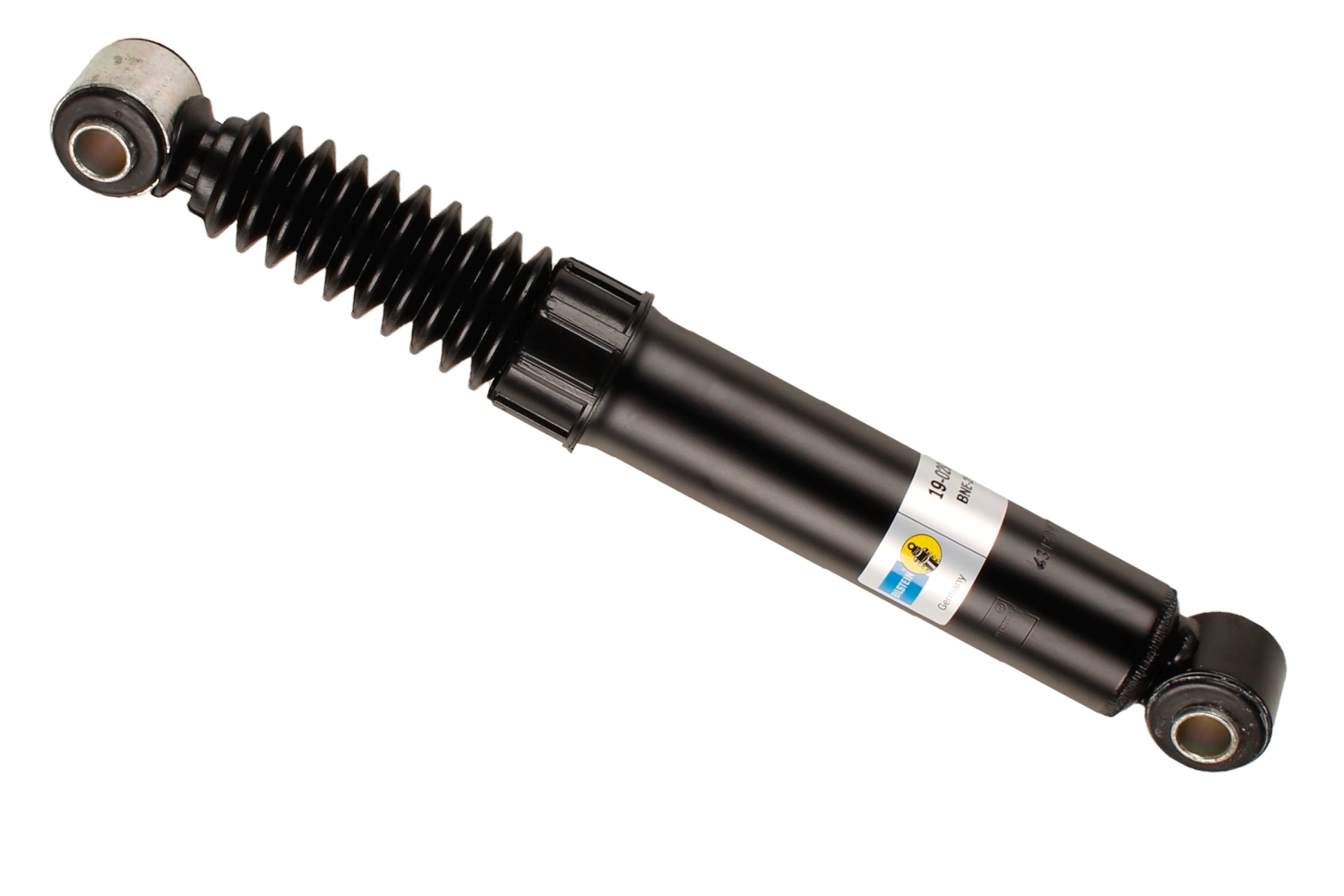 Bilstein B4 Rear Shock Absorber Peugeot 405 1 2
