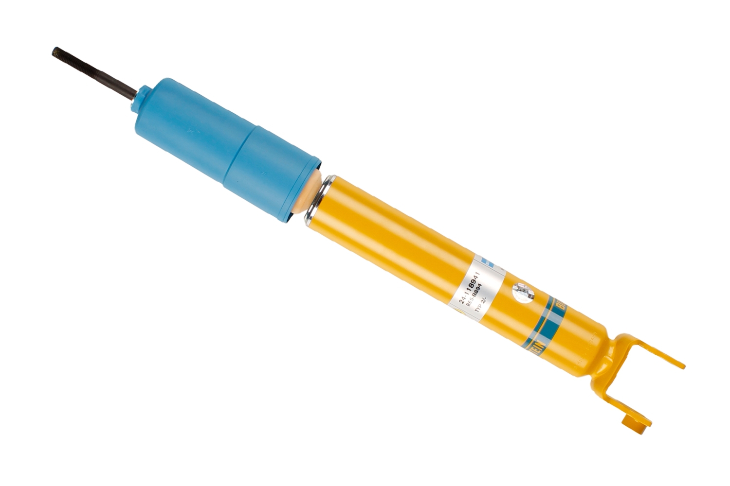 Bilstein Nissan 350 Z (Z33) 3.5 Rear B6 Sport Shock Absorber
