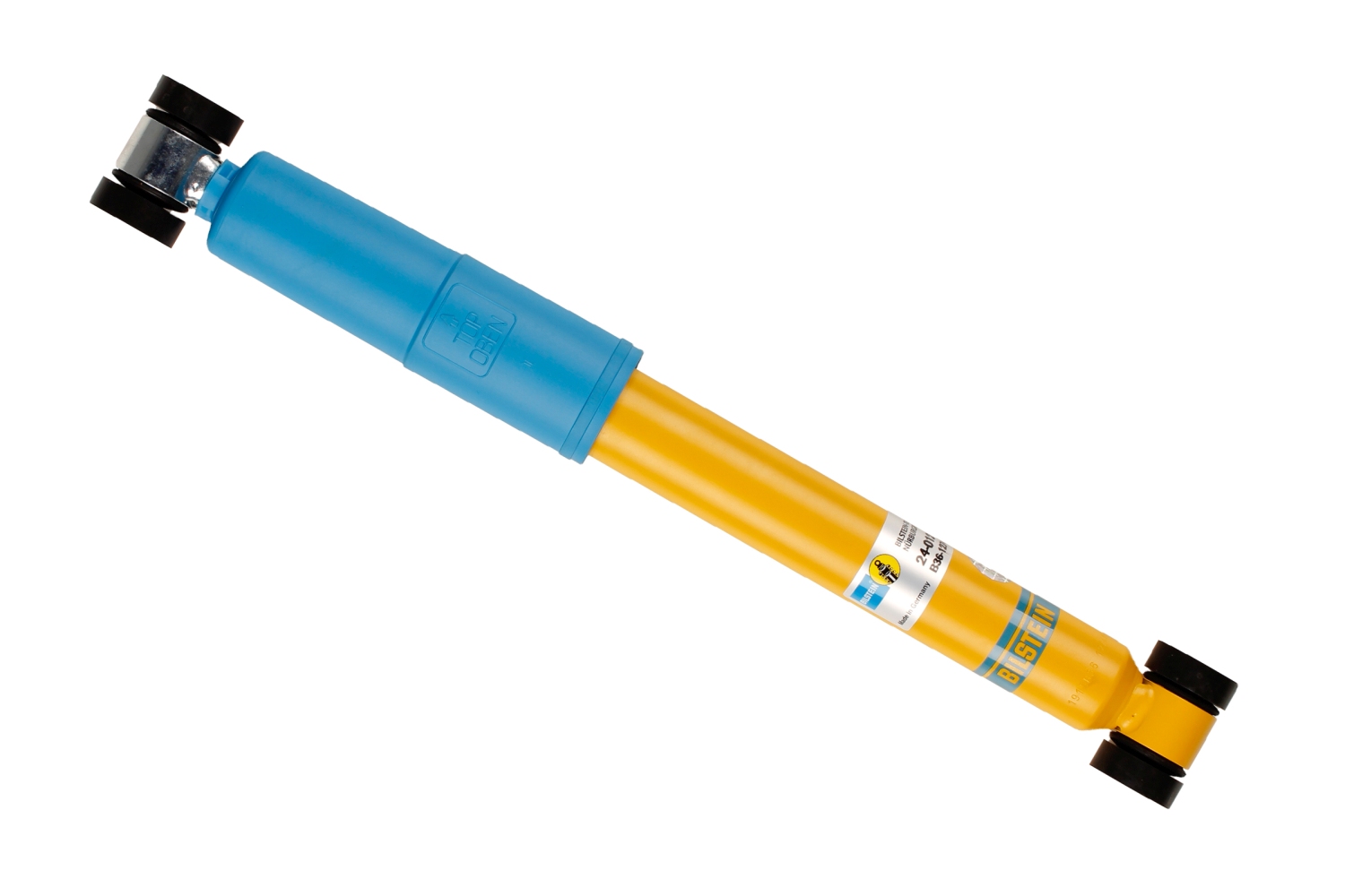 Bilstein B6 Rear Shock Absorber Volvo 740 760 940 960