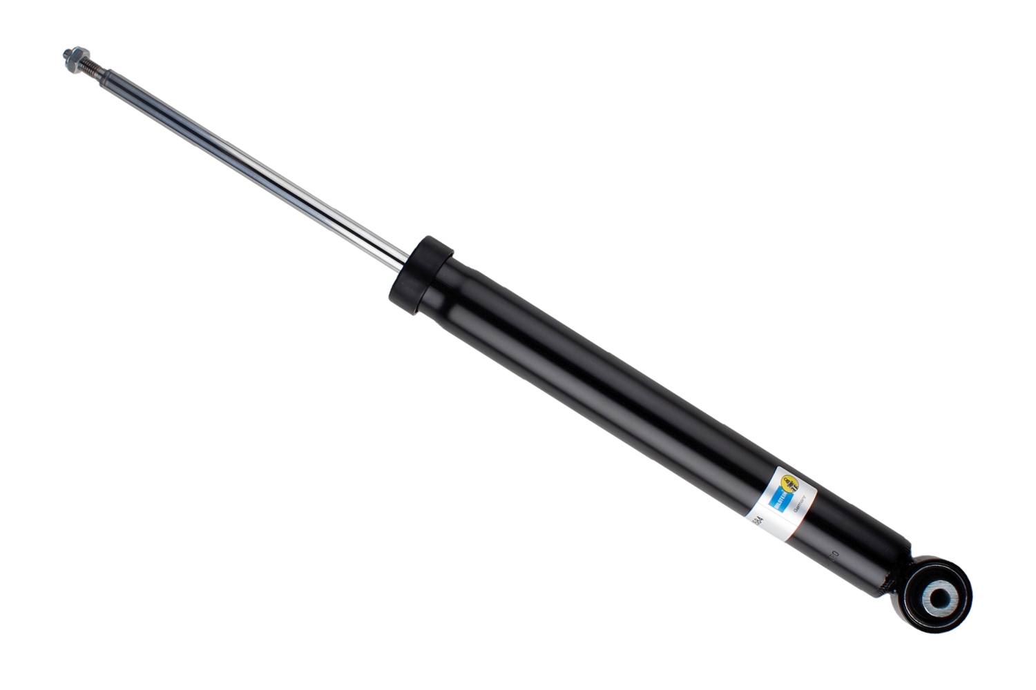 Bilstein B4 Rear Shock Absorber VW Tiguan Allspace Bw2