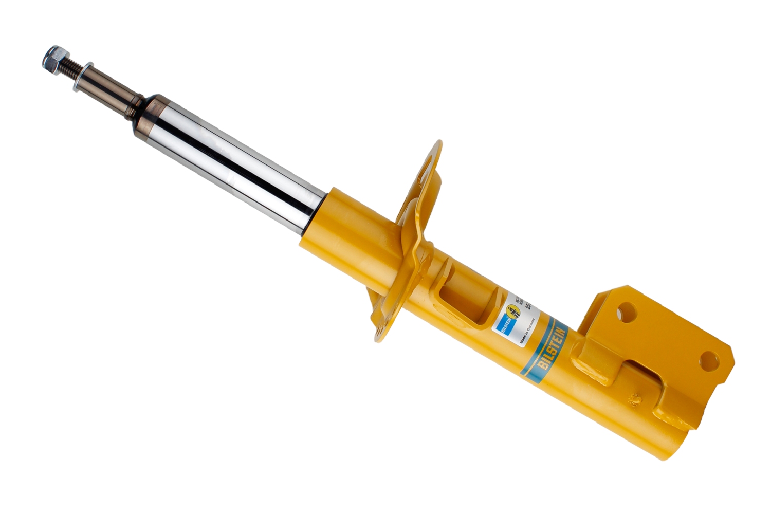 Bilstein B6 R.front Shock Absorber Ford Galaxy Iii