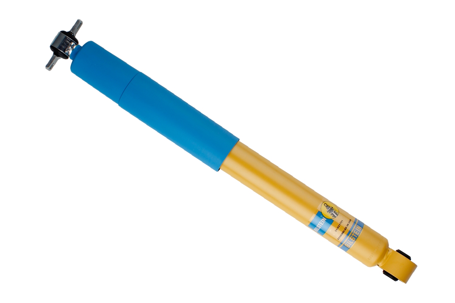 Bilstein B6 Rear Shock Absorber Gm Tahoe/yukon 4wd4dr95-00r