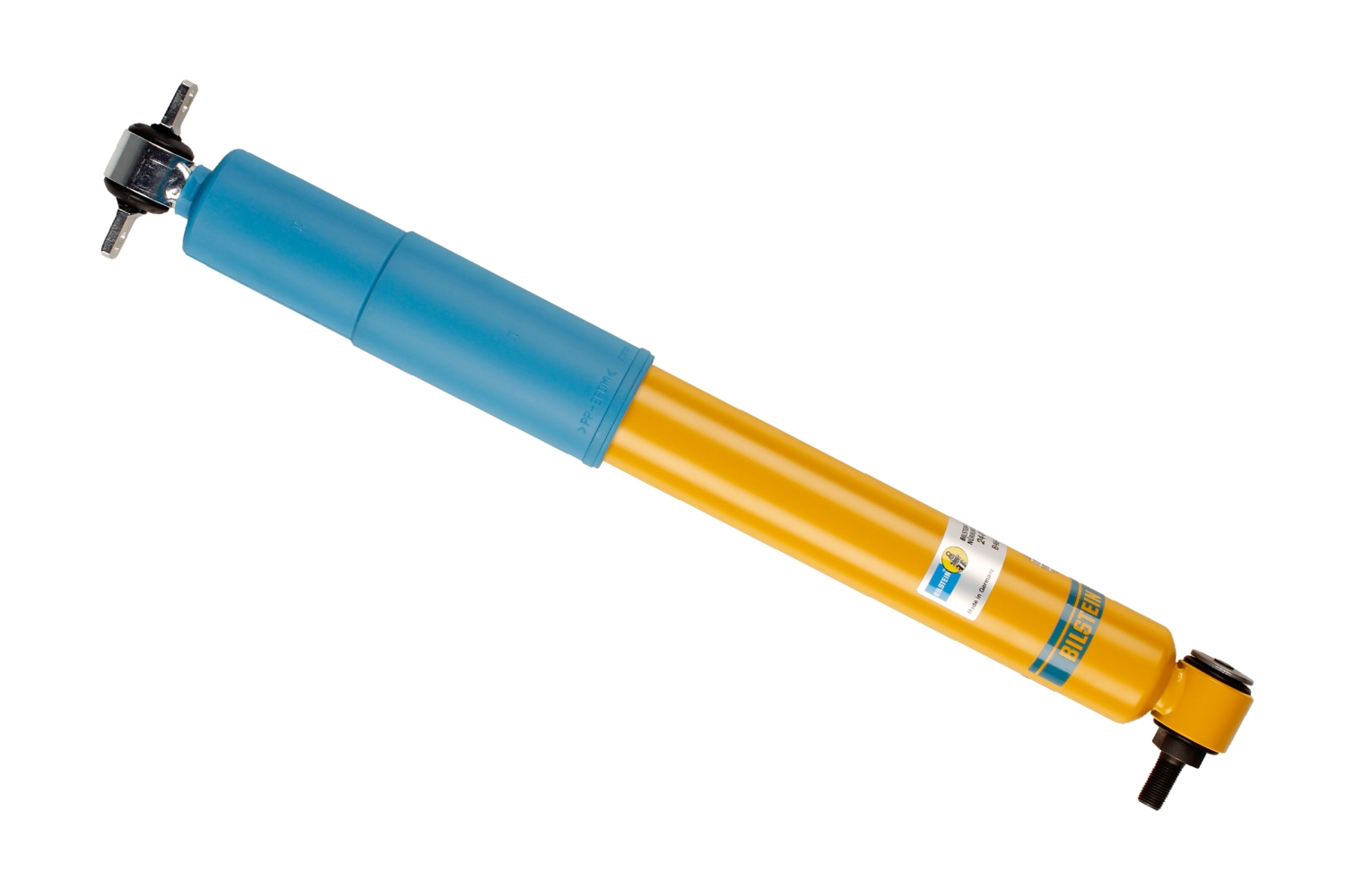 Bilstein B6 Rear Shock Absorber Gm B-carha