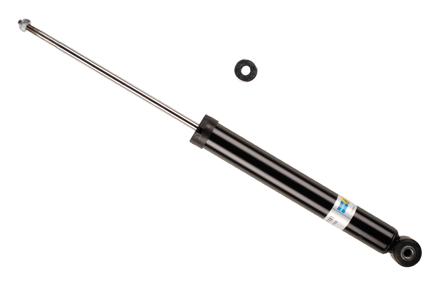 Bilstein B4 Rear Shock Absorber BMW 3 E36