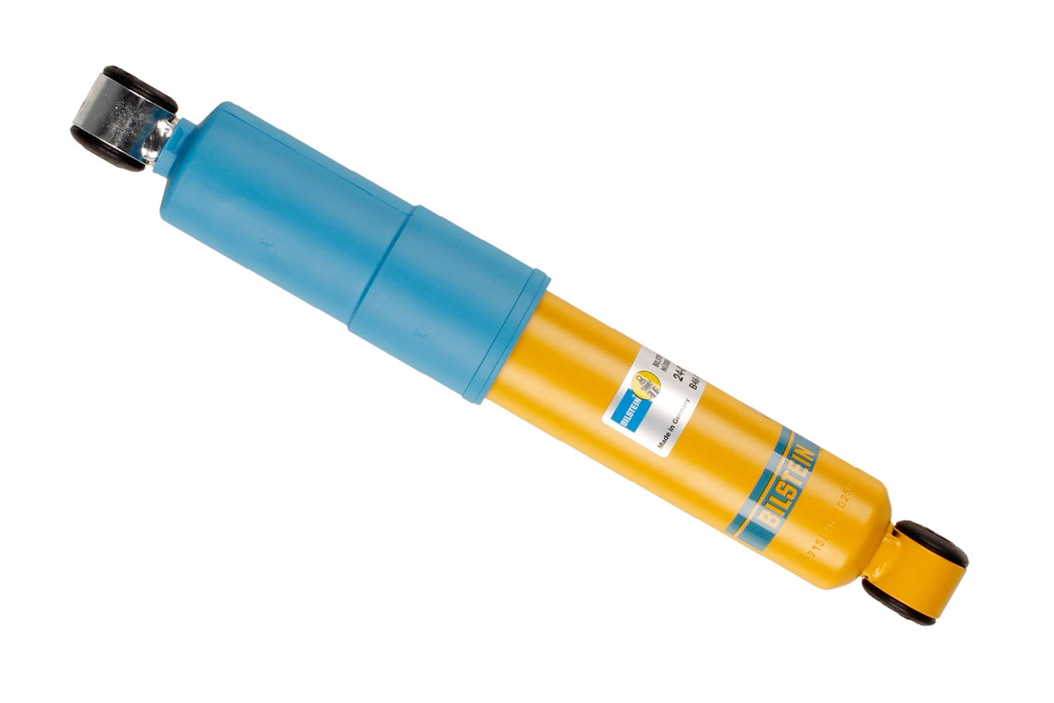 Bilstein B6 Front Shock Absorber Chevrolet G10 G20 G30