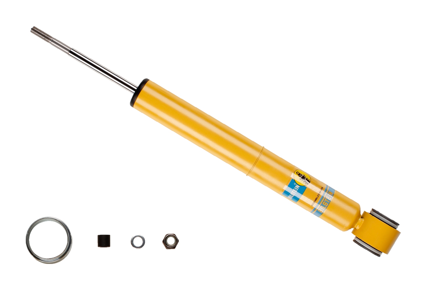 Bilstein B6 Front Shock Absorber Ford F150 4wd. 2009- . Front