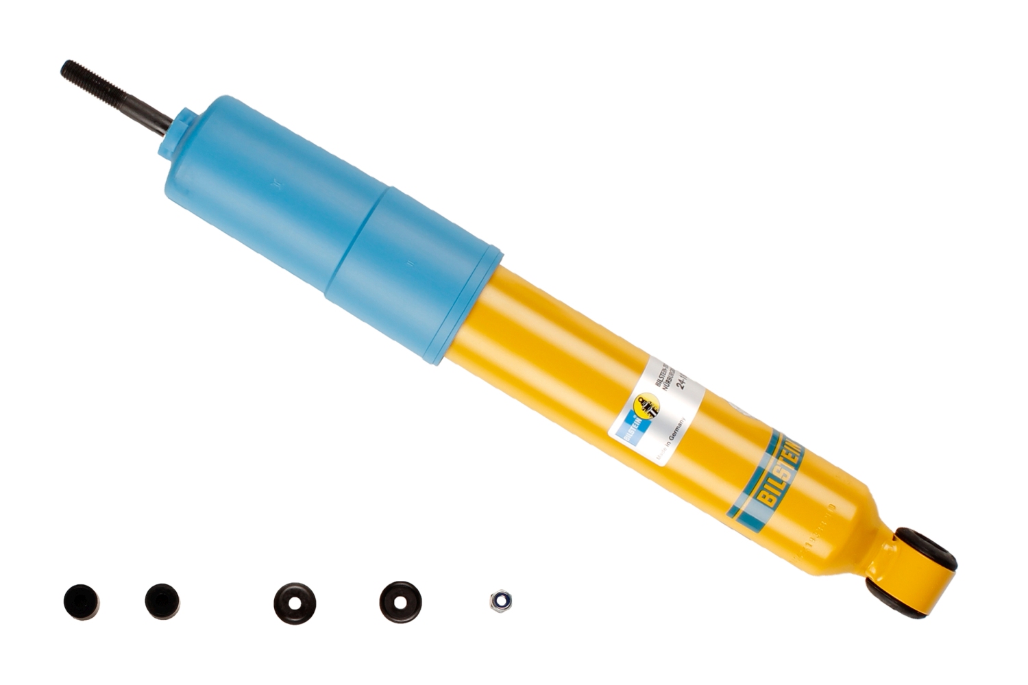 Bilstein B6 Front Shock Absorber Suzuki Jimny.