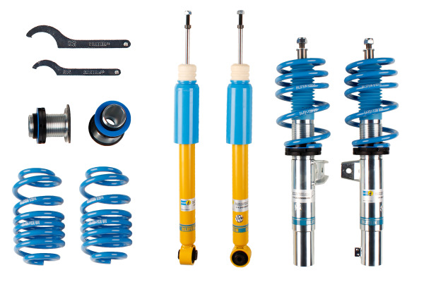 Bilstein VW Golf VII / VIII (5G1, BQ1, BE1, BE) B14 PSS Coilover