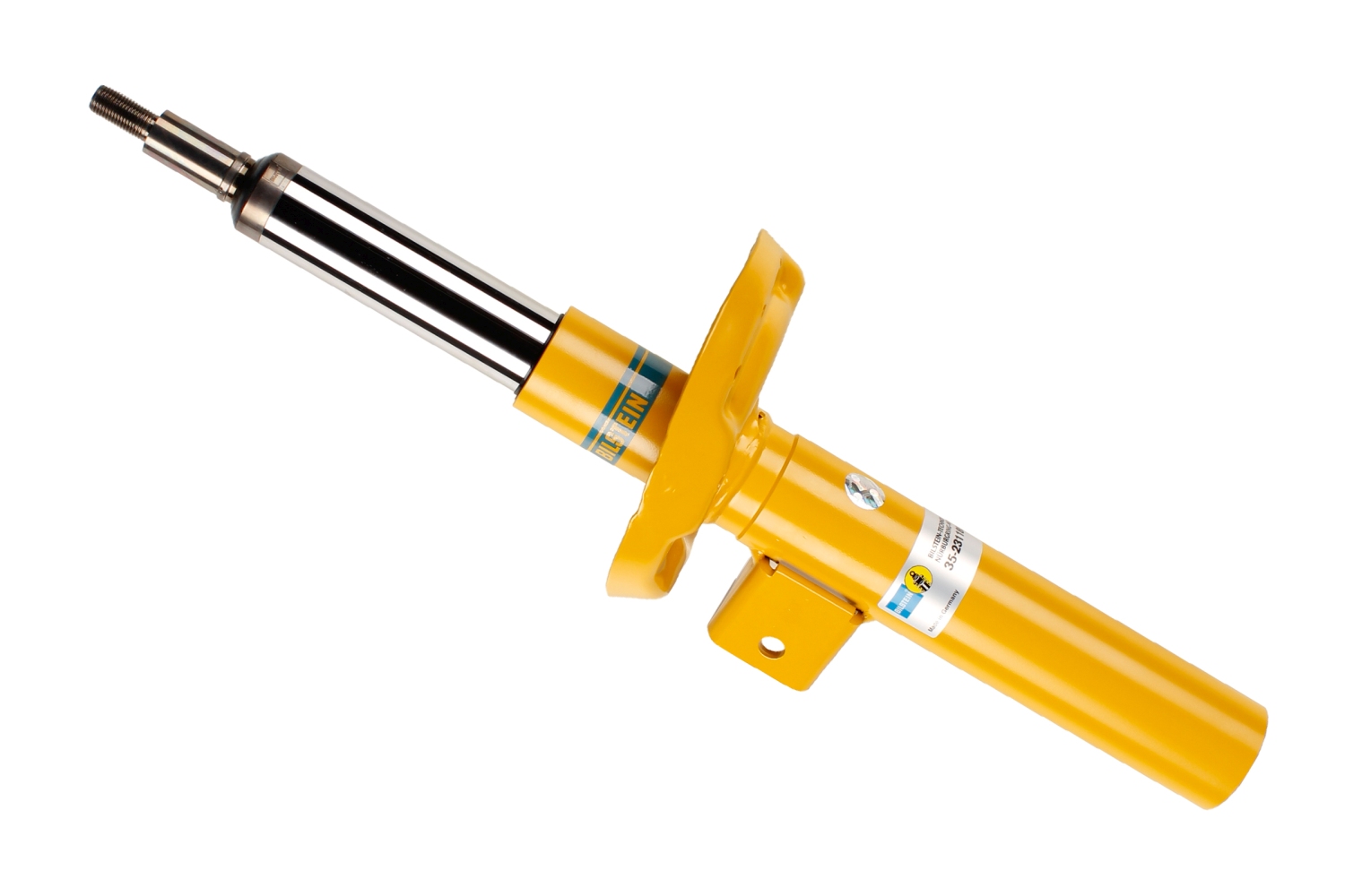 Bilstein B6 R.front Shock Absorber Opel Astra J Gtc