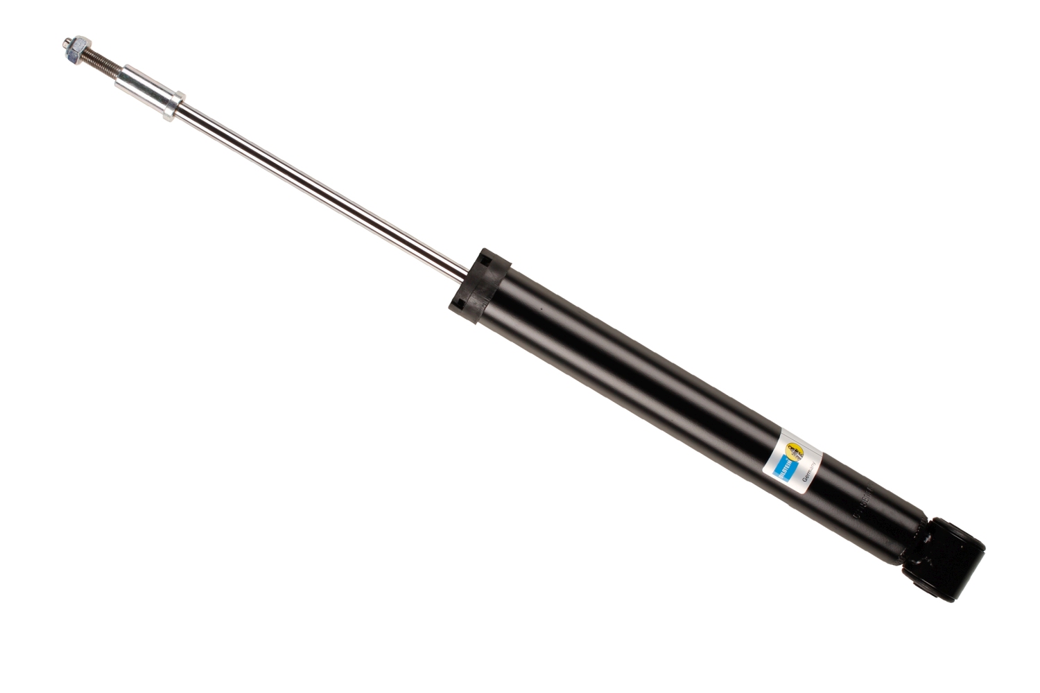 Bilstein B4 Rear Shock Absorber VW Lupo. Seat Arosa
