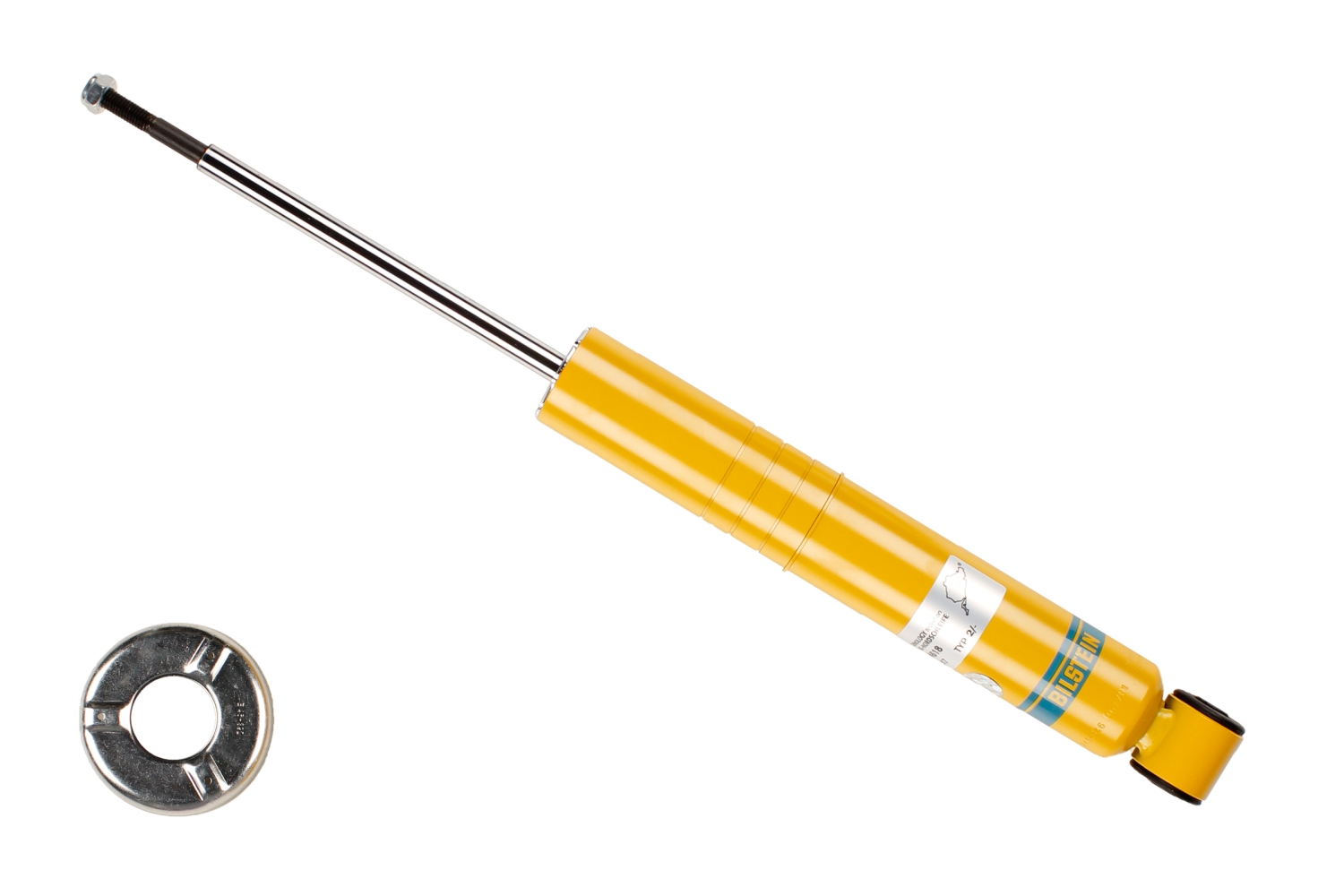 Bilstein B8 Rear Shock Absorber BMW 316 318 320 323i