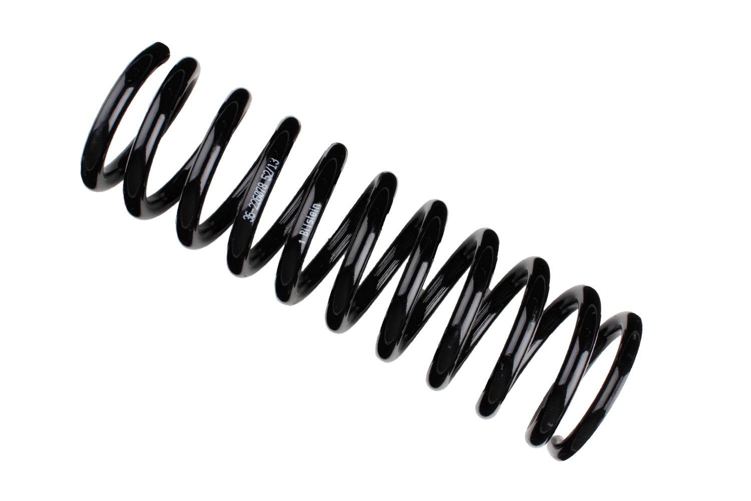 Bilstein B3 Rear Spring Mercedes 190 W201