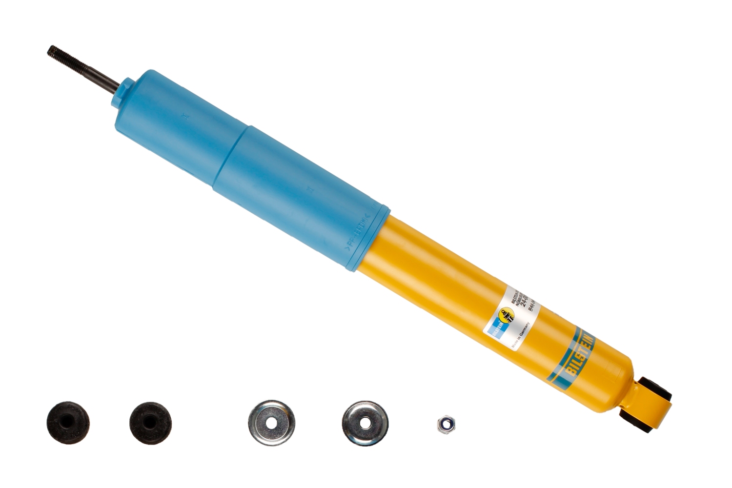 Bilstein B6 Rear Shock Absorber Opel Kadett B C