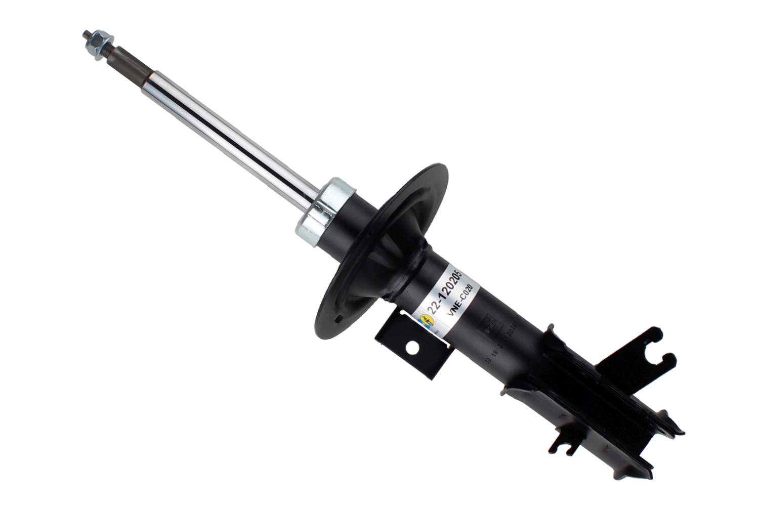 Bilstein B4 R.front Shock Absorber Volvo S40 V40
