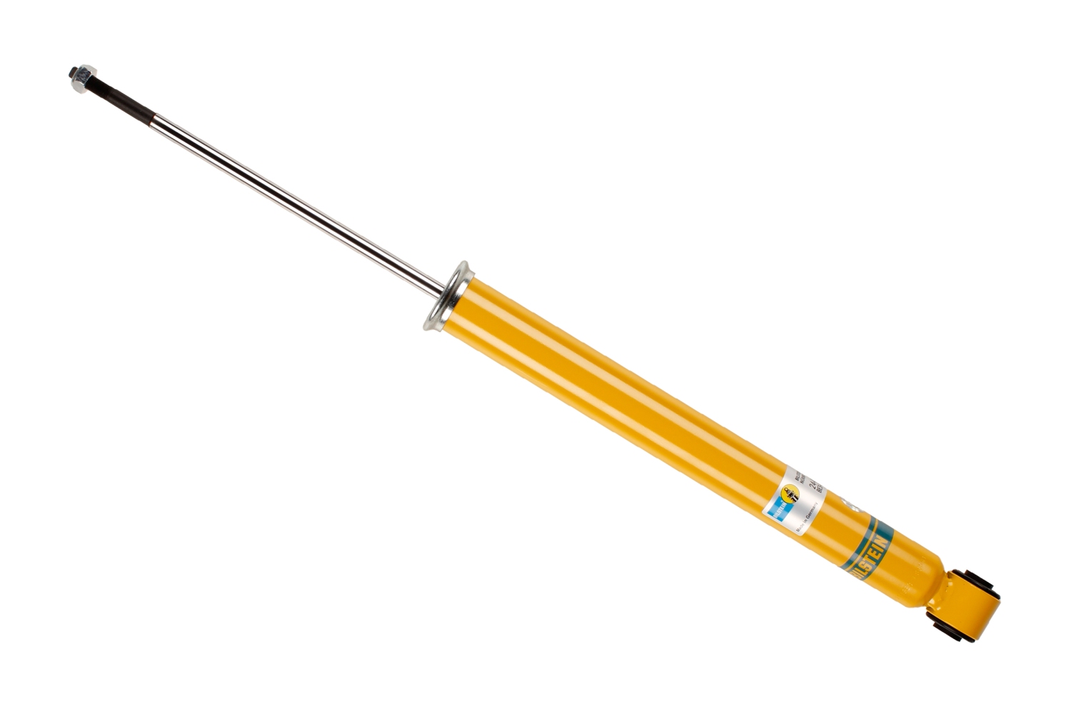 Bilstein B6 Rear Shock Absorber BMW 3 E46