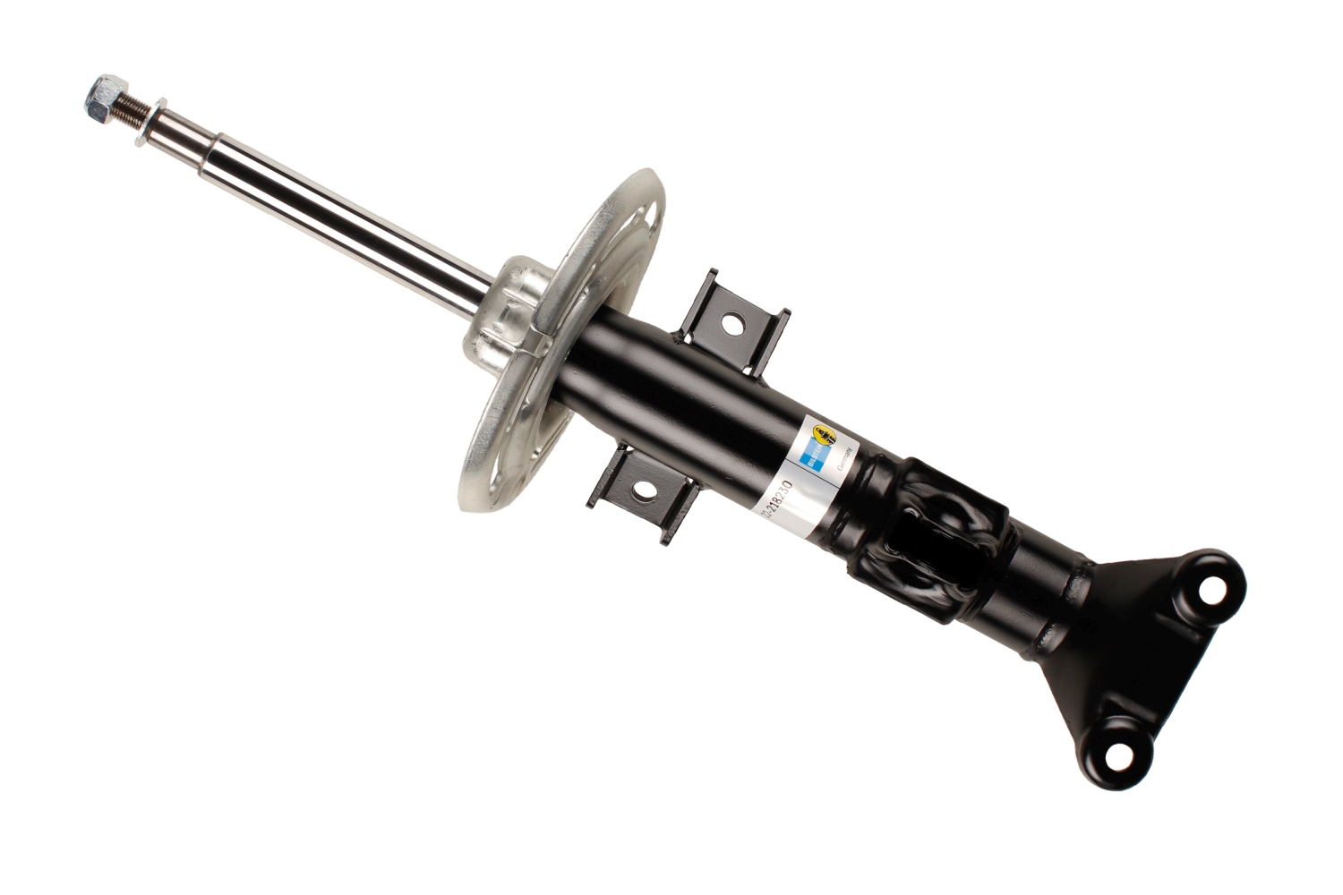 Bilstein B4 Front Shock Absorber Mercedes Slk (r172)