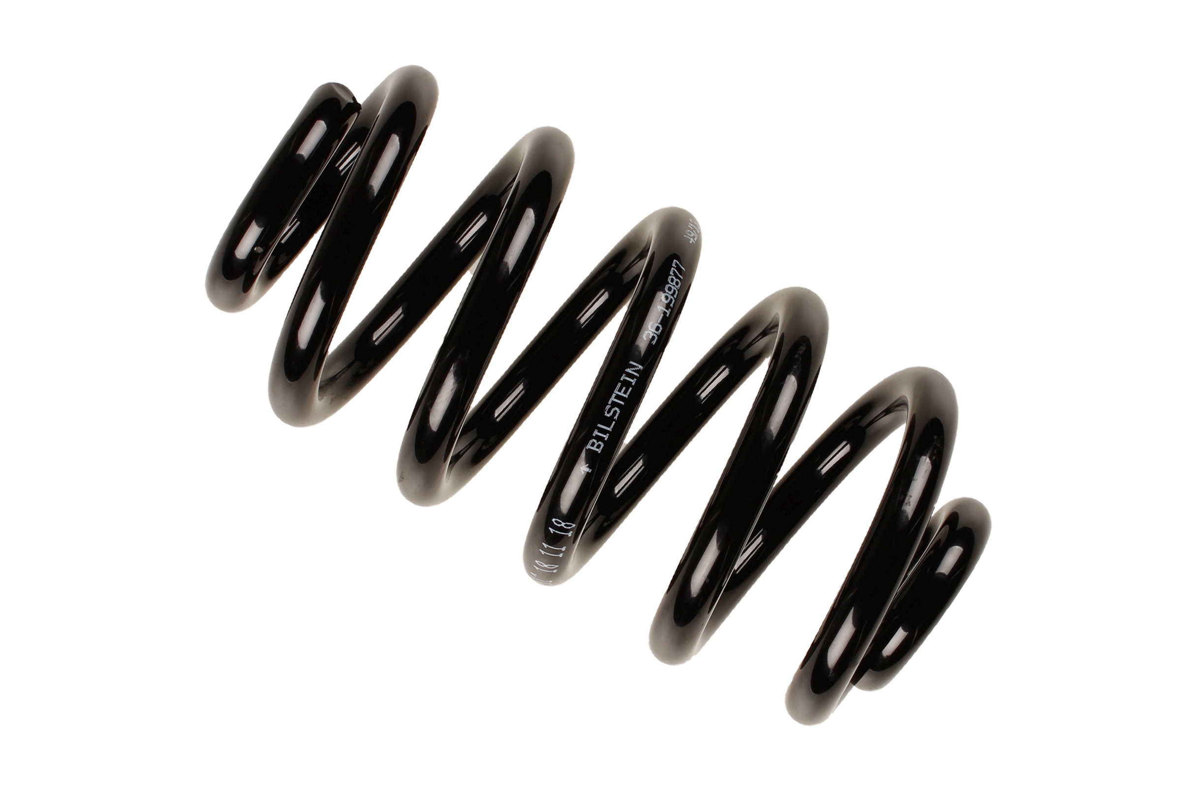 Bilstein B3 Rear Spring Audi A3 8pa
