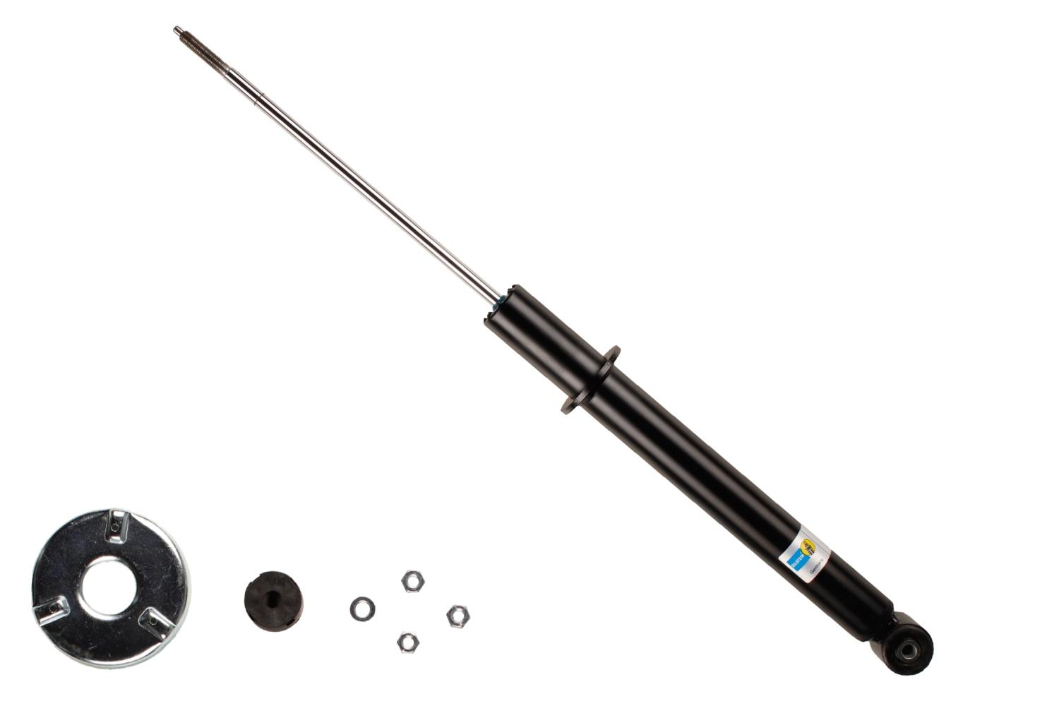 Bilstein B4 Rear Shock Absorber VW Golf 2 3 4 Seat Toledo