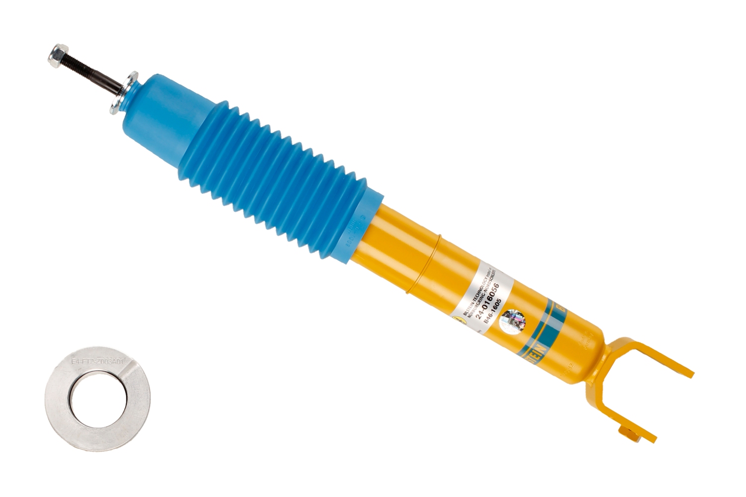 Bilstein B8 Rear Shock Absorber Honda Civic4 5 6 Crx3