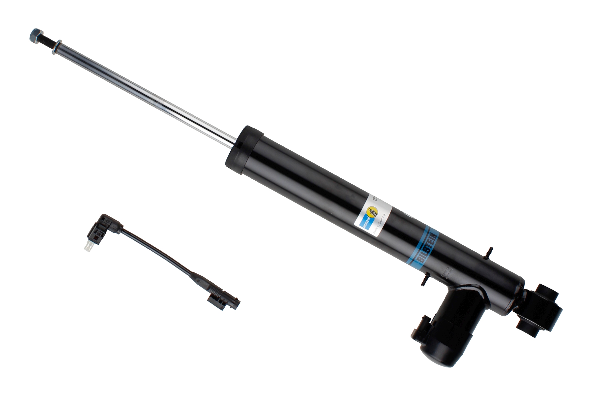 Bistein B4 Seat, Skoda DampTronic® Rear PDD