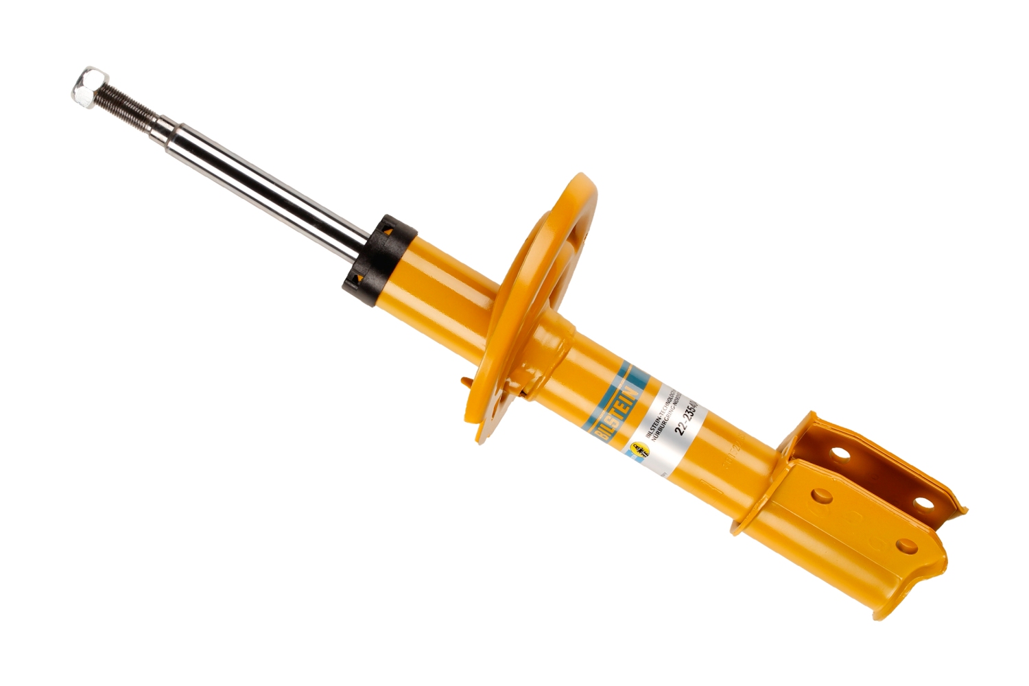 Bilstein B8 Front Shock Absorber Dacia Logan Ii Sprint