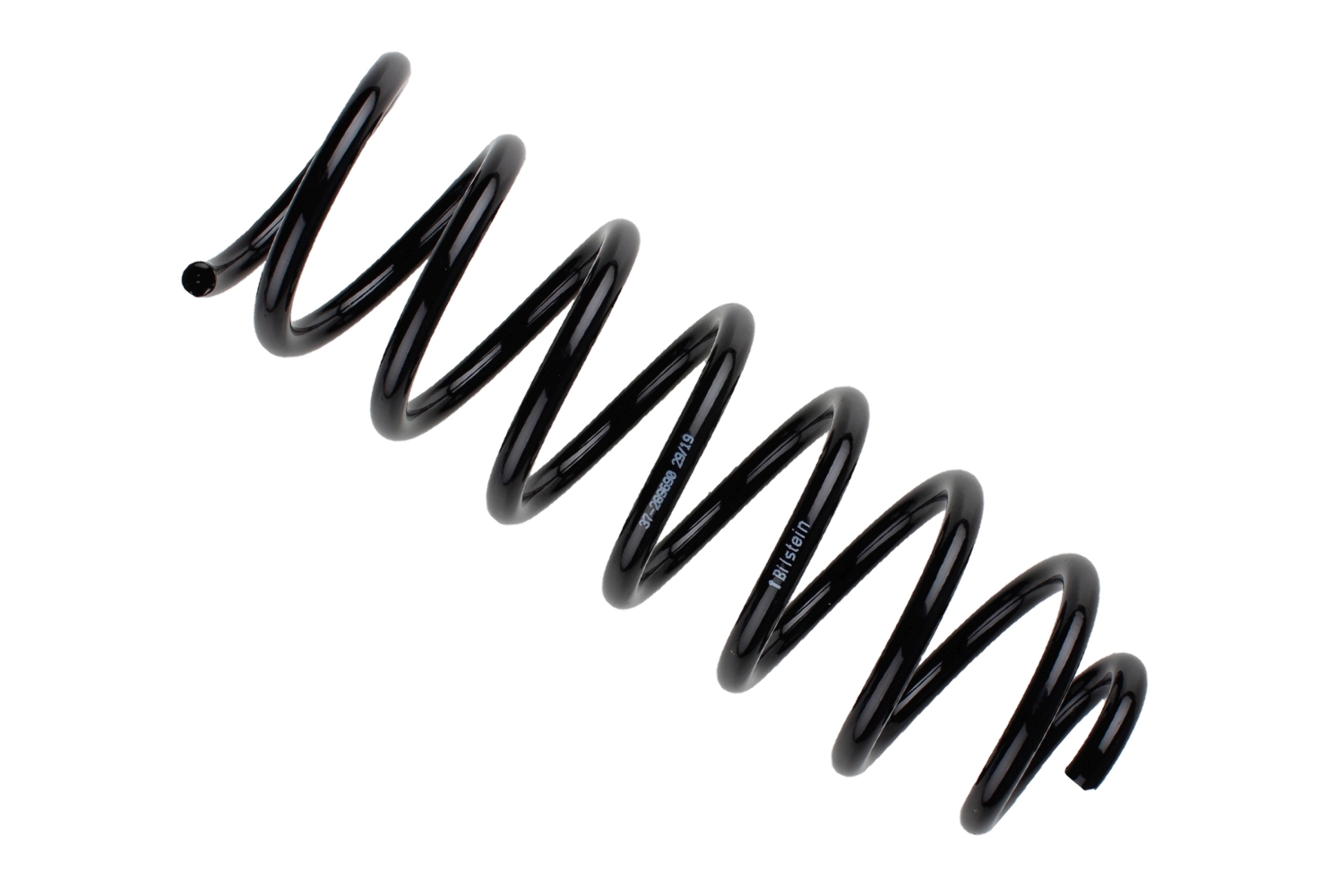 Bilstein B3 Front Spring Mercedes C-class (w205/s205)
