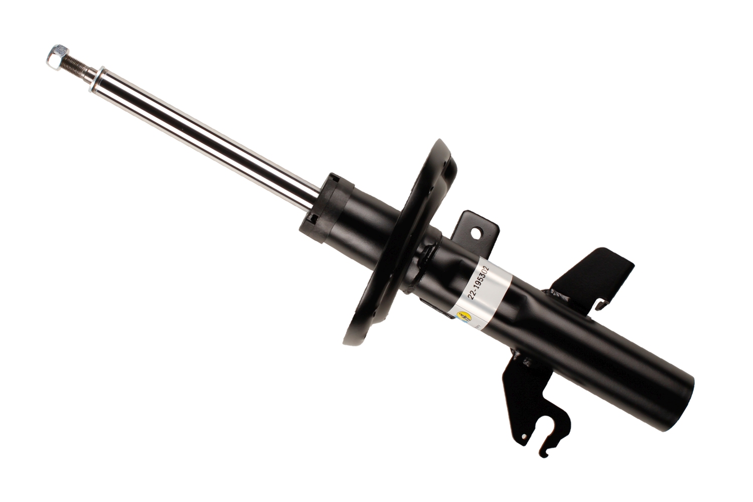 Bilstein B4 L.front Shock Absorber Alfa Romeo Giulietta (940)