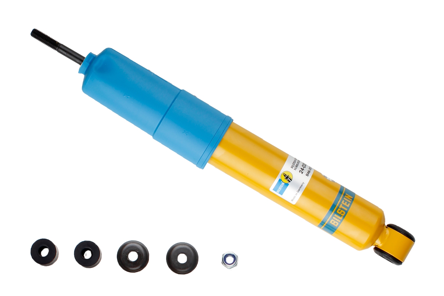 Bilstein Nissan Terrano II (R20) 3.0 Di 4WD B6 Offroad Schokbrek
