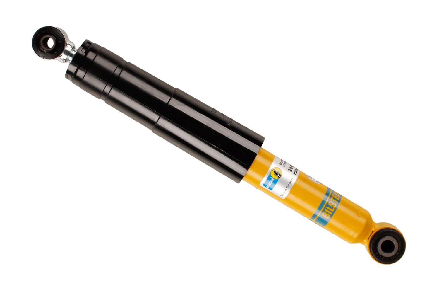 Bilstein B6 Rear Shock Absorber Porsche 924 944 968