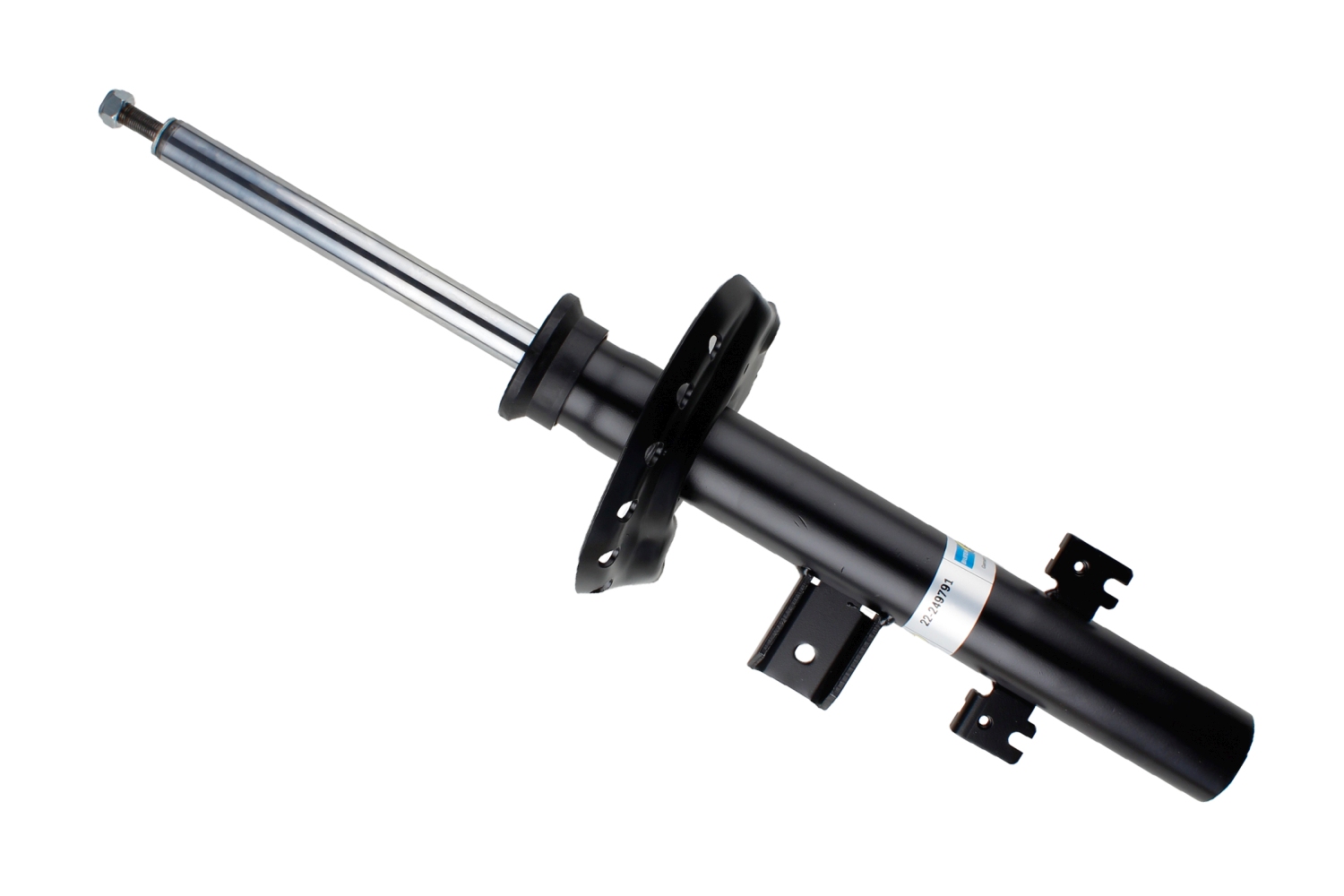 Bilstein B4 L.rear Shock Absorber Range Rover Evoque