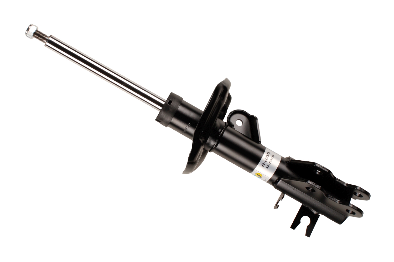 Bilstein B4 L.front Shock Absorber Opel Mokka 4x4 Vl