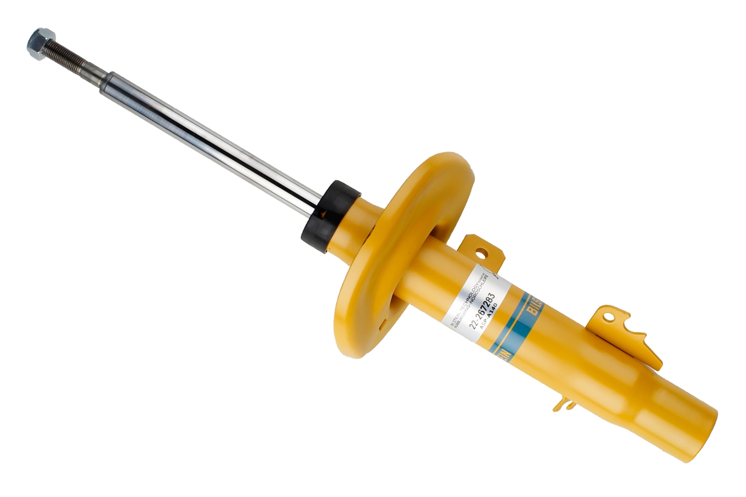 Bilstein B6 L.front Shock Absorber Peugeot 208 47mm