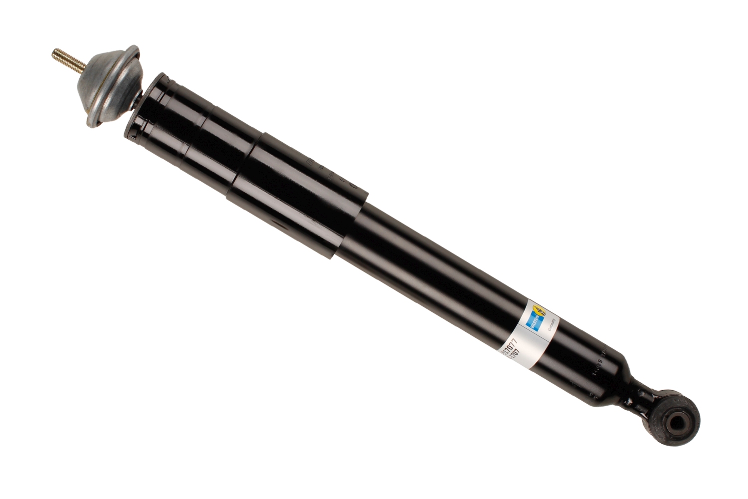 Bilstein B4 Rear Shock Absorber Mercedes S-class C140 W140