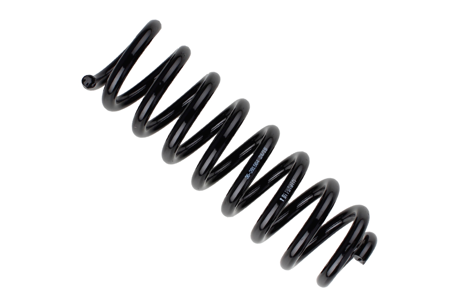 Bilstein B3 Rear Spring Mercedes C-class (205)