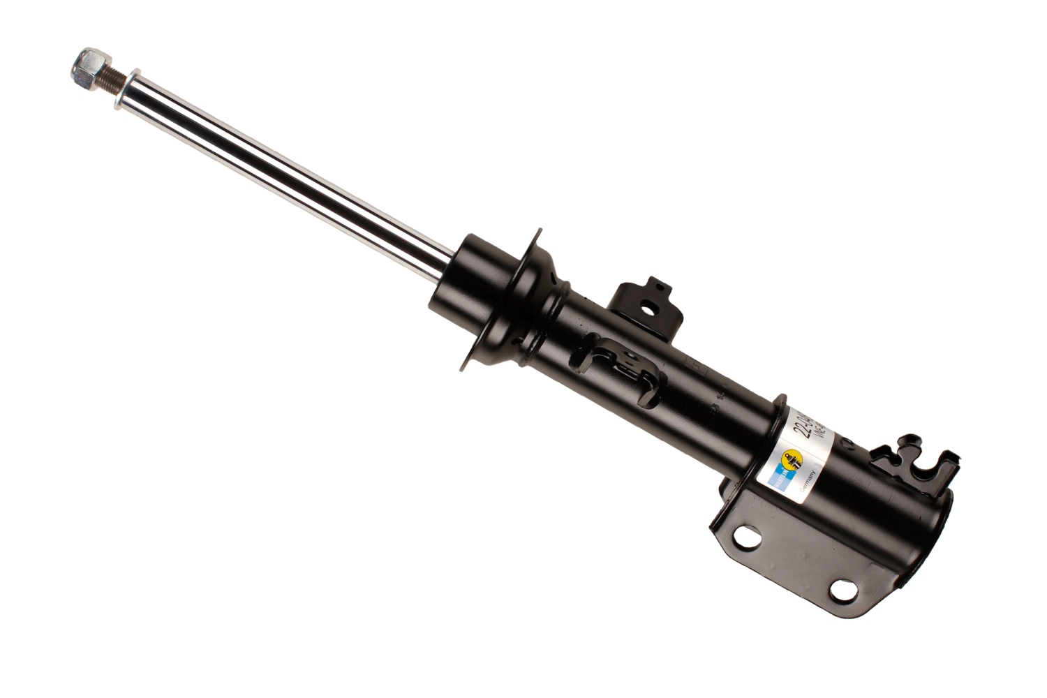 Bilstein B4 Front Shock Absorber Renault Laguna Grandtour
